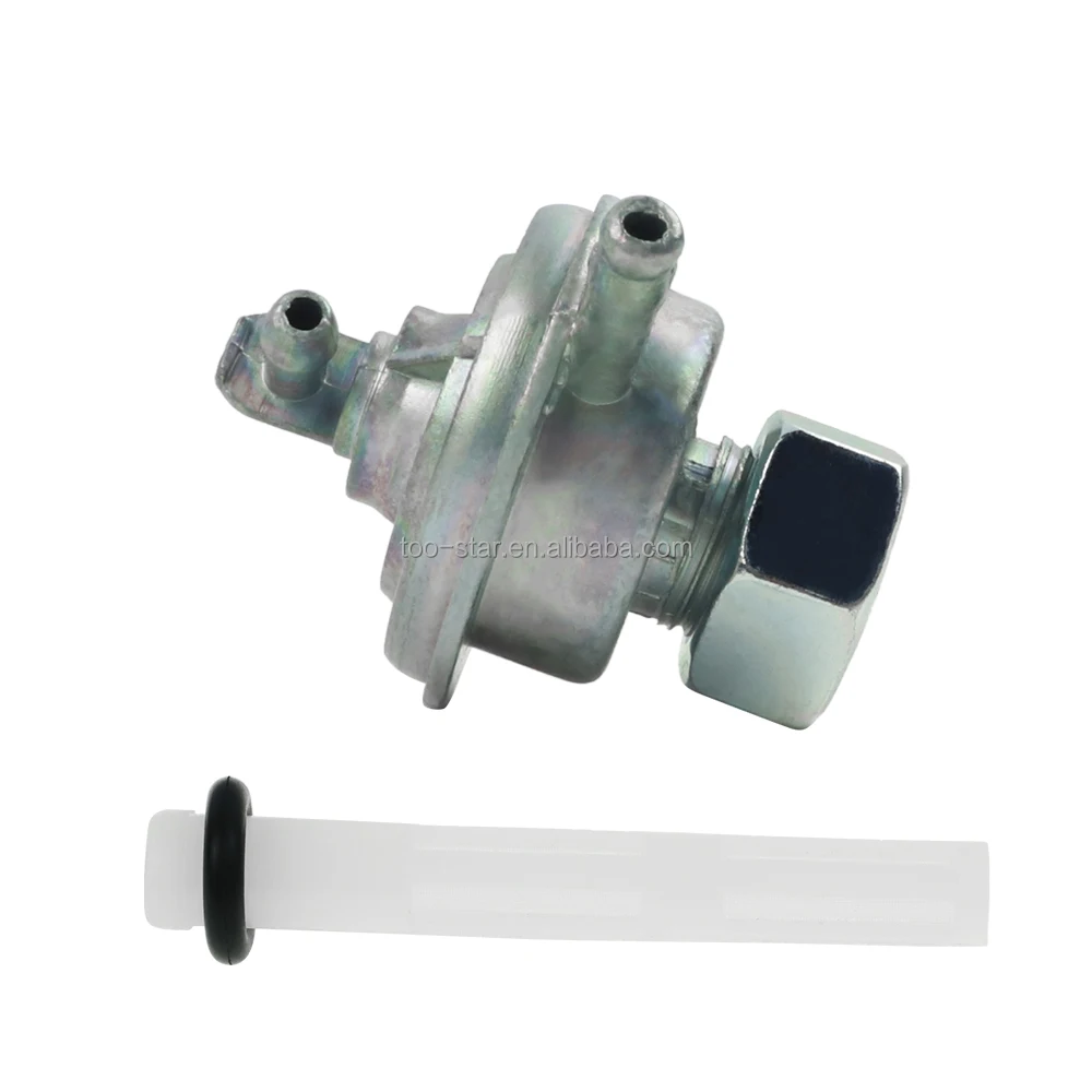 gas fuel valve tank pump petcock for moped scooter jcl sunl