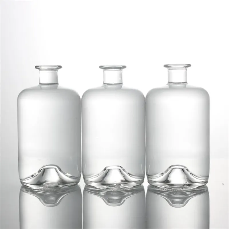 wholesale glass bottle manufacturers