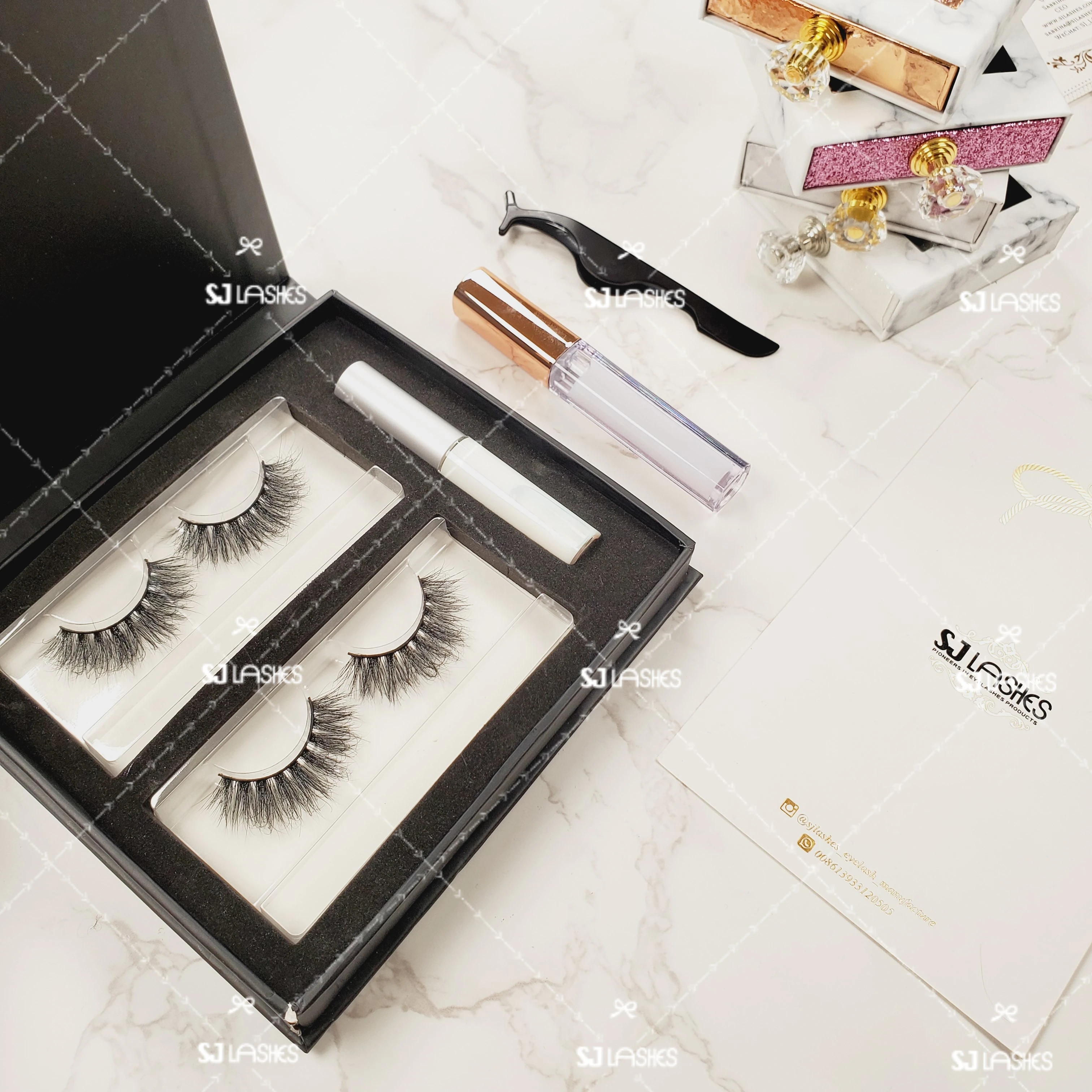 Lash Bundle (5)