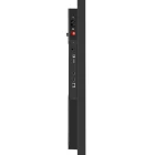 Tv 65 Inch Wall Mounted Ad Players Wifi Monitor Tv Digital Signage Advertising Lcd Display