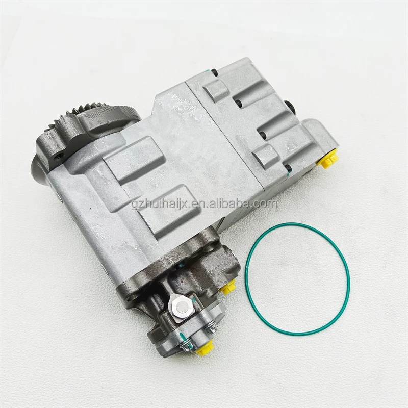 New 6CT 6CT8.3 Fuel Injection Pump BHFGP120005 4093810 5260165 Diesel Pump for Excavator with 3-5 Days Delivery