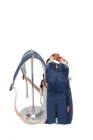 Bag Diaper Bags Mommy Bag Fashion Design Large Capacity Unisex Multi-funtion Waterproof Solid Diaper Bags