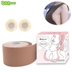 Breast Breast Lift New Design Manufacturer Fashion Sticker Breast Lifting Uplift Women Boob Tape Body Tape