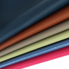 Leather Factory Direct Wholesale Material Jacket Leather Sofa Artificial Leather