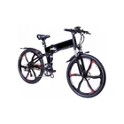 Road Bike Bike Stock Hot Sales New Design Road Electric Bicycle Dual Disc Brakes Bike Racing Mountain Bike