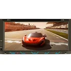 Dvd Player Car Dvd Player 2020 Cost Mini Truck Portable TV Universal Touch Screen Radio With GPS Navigation Bt