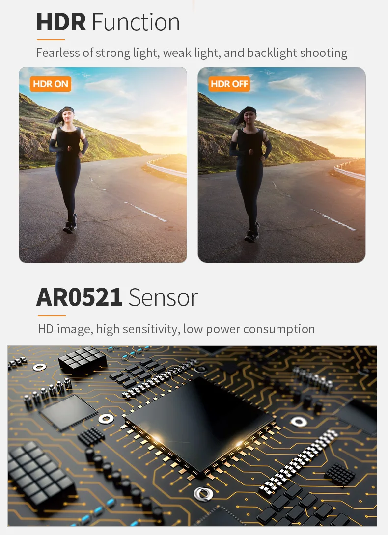 DGZX Mini Mipi Hd 5MP AR0521 Fixed Focus CCTV Security IoT Night Vision Camera Module No Distortion Lens插图4 DGZX Mini Mipi Hd 5MP AR0521 Fixed Focus CCTV Security IoT Night Vision Camera Module No Distortion Lens插图4
