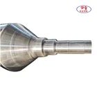 Furnace Roller Customized Furnace Bottom Rollers For Hot Strip Rolling Mill