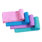 Sale Towel Hot Sale Microfiber Magic Quick Cooling Super Cheap Solid Color Sports Cold Towel