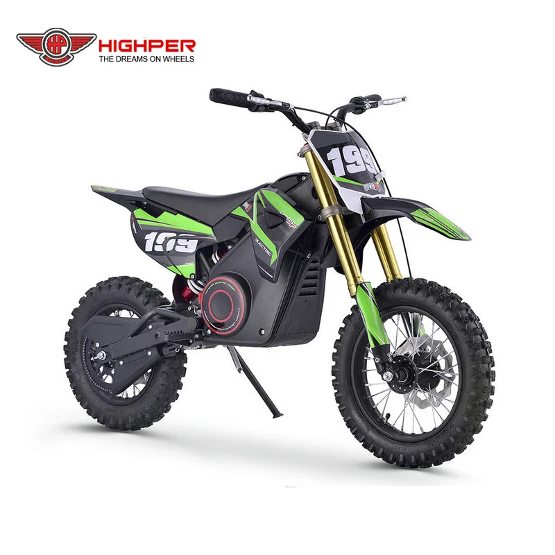 gecko electric pit bike 1000w 36v