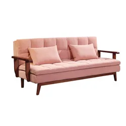 single sofa bed chair memory foam