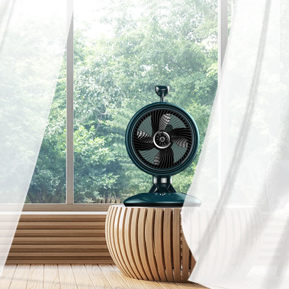 Cool Mini Air Conditioner, AV220-240V, Electric - detail 6