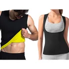 Slim Slimming Vest For Women Feiyali For Women Slim Fit Hot Sauna Sweat Suit Vest Slim Men Neoprene Slimming Vest