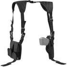 Holster Gun Holsters Comfortable Adjustable General Vertical Pistols Shoulder Holster Setup Gun Holster