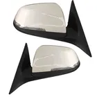 Car Mirror Anti Glare Adjustable To 360 Degrees Good Quality Car Digital Rearview Mirror