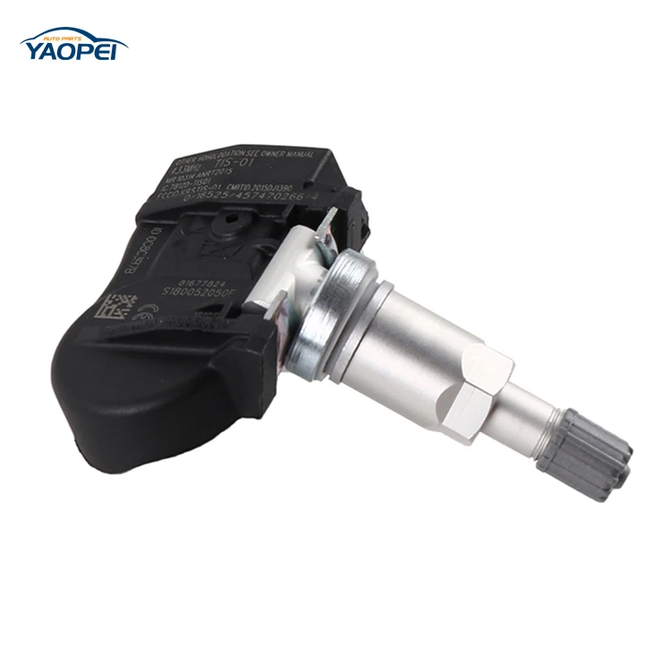 4 x Tyre Pressure Sensor VDO Valve Stem Repair Kit TPMS Stem Ford Galaxy Mondeo 