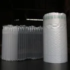 Inflatable Wine Column Rolls Bag Bubble Cushion Air Column Bag