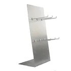 Sock Rack Socks Rack Custom Countertop Sock Rack With Hook For Display