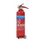 1KG 40% ABC Dry Powder Fire Extinguisher 1kg Dry Powder Fire 1kg Dry Powder Fire Extinguisher