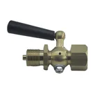 Cock Cock Valve Brass Gauge Stop Valve Brass Air Cock Gauge Cock