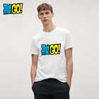 Unisex Factory Supply 2021 Mens Plus Size Dry Fit Hiphop Graphic T Shirts Unisex Plain 100% Cotton