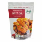 Packaging Pouch Custom Print Plastic Food Packaging Zip Lock Stand Up Pouch Bags