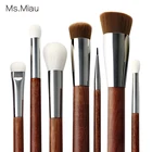 Brush Brushes Ms. Miau Highend Custom Concealer Brush Private Label Makeup Brushes Custom Logo