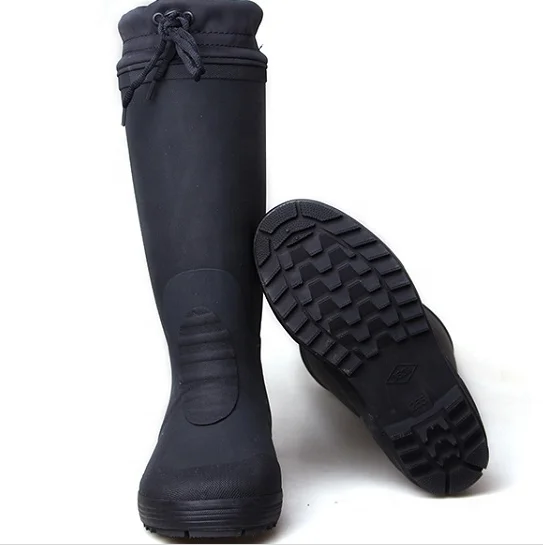 heated riding boots