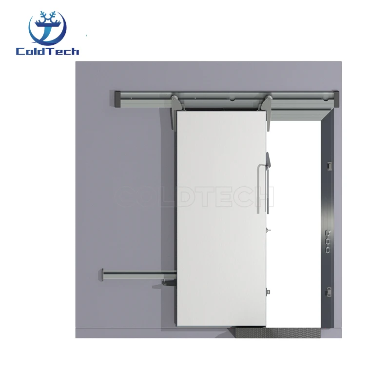 Freezer, Insulating PU Panel, 1.5m*2m - detail 4