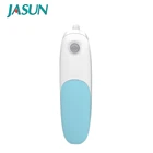 JASUN Infant Thermometer Gun Clinical Contact Infrared Ear Thermometer 1 Second