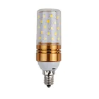 Warm White Light Bulbs Led Led Top Selling Warm White E12 Light Bulbs LED Energy Saving Corn Bulbs