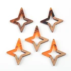 Natural 2021 Factory New Arrival Special Delicate Patchwork Resin Resin Walnut Resin Wood Grain Natural