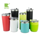Coffee Unique Group Coffee Cup Thermos Stainless Steel Skinny Tumbler Cups In Bulk Drinkware