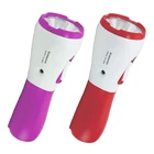High Power Light Torch High Power Flashlight Blacklight Rechargeable Flash Light Torch LED Flashlights