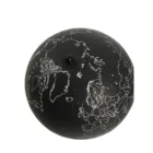 Globe Gift Globe 14.5cm Paper Globe For Home Decoration Gift Globe Factory Direct Sale Desktop
