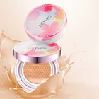 Cream Makeup New Arrival Natural Light Air Cushion CC Cream Long Lasting Makeup For Face Neck