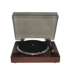 Player Antique Bluetooth Gramaphone Lp Vinyl Record Turntable Player