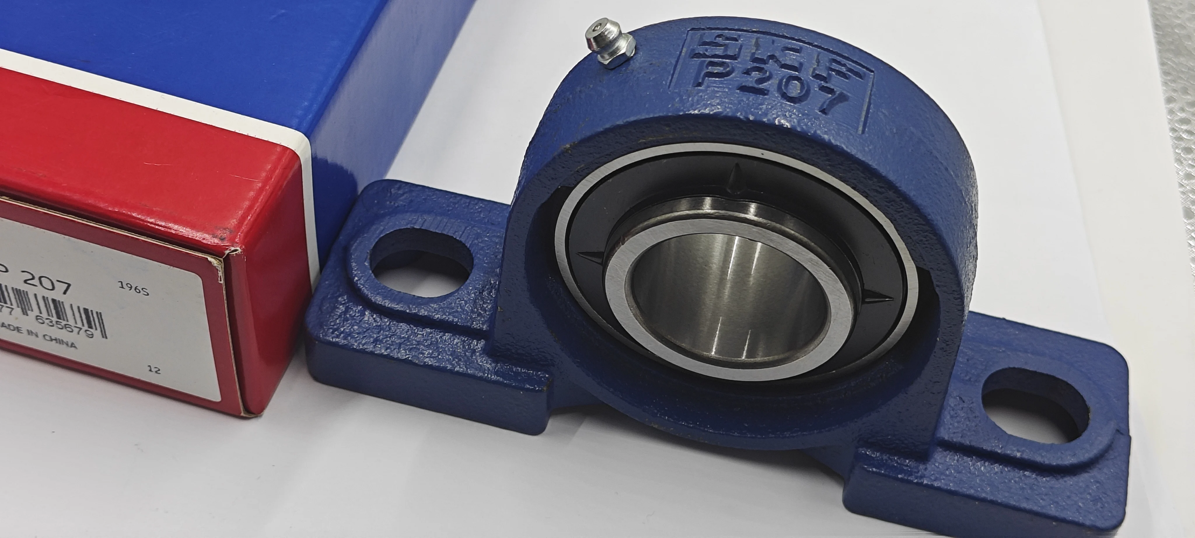 Stainless Steel Pillow Block Bearing And Bearing Housing Pillow Block