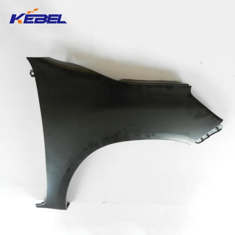 product 53812 kk020 wholesale price automobile front fender oem 53811 kk020 car fenders for hilux revo 2016 -6
