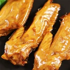 Wings Wholesale Popular Lo Mei Characteristic Stewed Chicken Wings For Sale