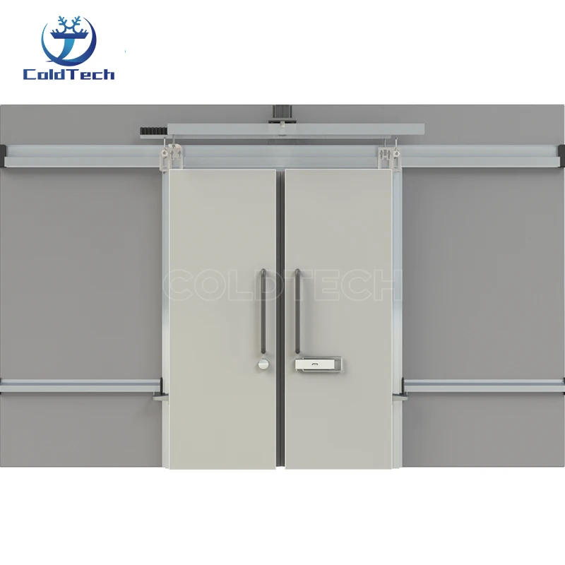 Freezer, Insulating PU Panel, 1.5m*2m - detail 6