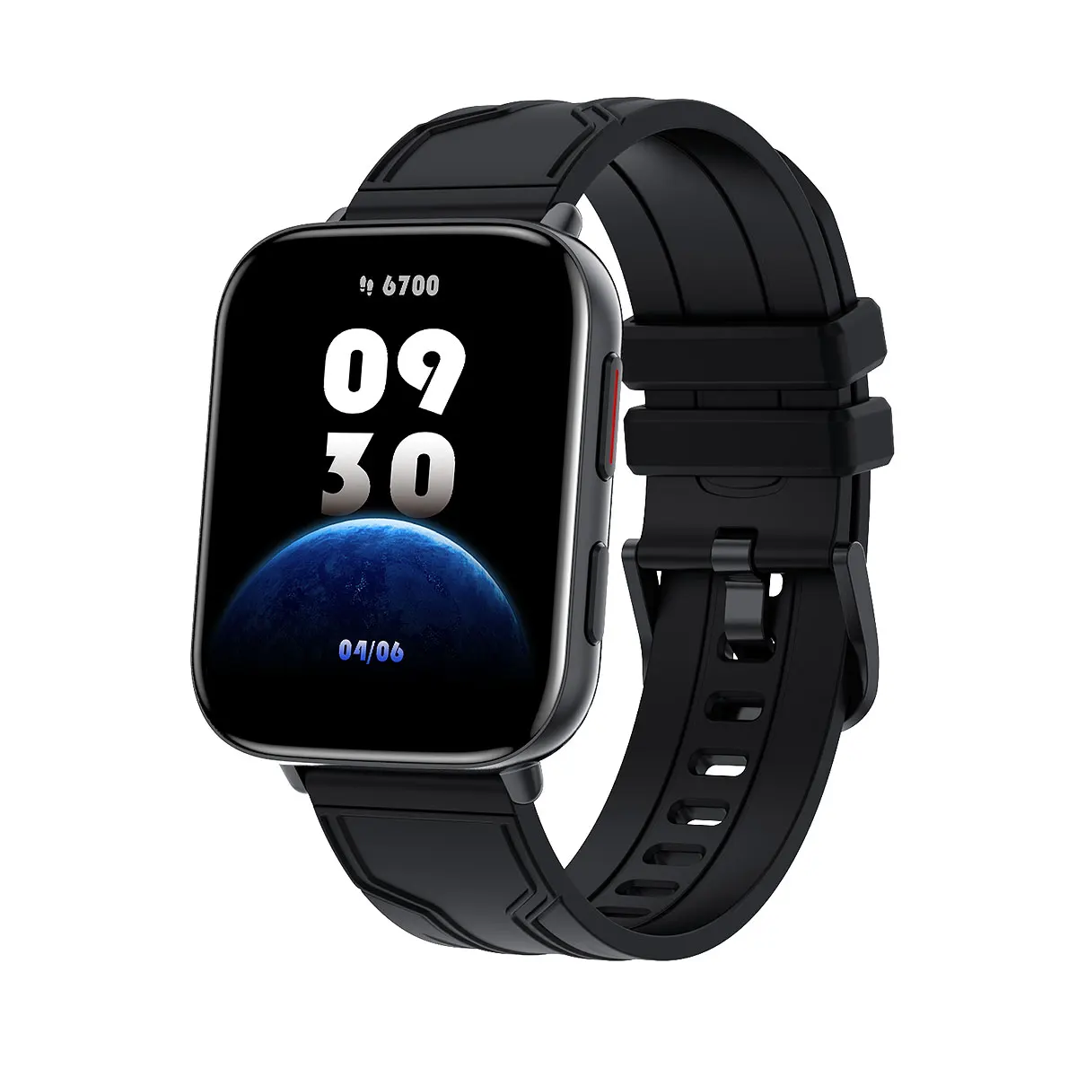 Reloj Inteligente Deportivo Unisex,Pulsera Con Sms,Mensajes,Llamadas,Recordatorios  - Buy De Los Hombres Del Reloj Del Deporte,Las Niñas Reloj Inteligente, Relojes Inteligentes Product on Alibaba.com