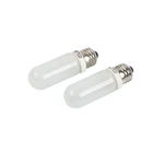 Foshan Lamp Jdd Halogen Bulb 120v 100w Halogen Light Jdd Light Bulb