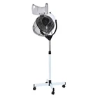 Professional Wholesale Price Portable Professional Hair Style And Salon Equipment Stand Hood Dryer