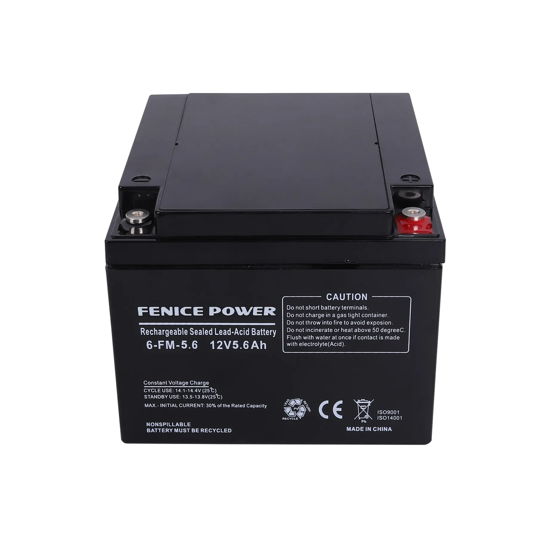 Affordable And Efficient 12 Volt 12v 5.6ah Battery Lead Acid High Standard Customized Deep Cycle Sealed - Buy Lead Acid Battery 12v,Lead Acid Battery 5.6ah,Lead Acid Battery 12v 5.6ah Product on