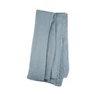 Scarf Factory Price Lightweight And Soft Scarf Winter Knitted Polyester Scarf