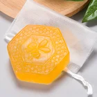 Soap Handmade Soap Honey Soap Whitening Honey Face Soap 2021 Organic Body Wash Honey Handmade Soap