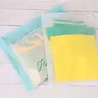 Bag High-quality Transparent Anti-drop Logistics Express Bag Strong Waterproof Packaging Bag