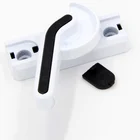 Lock Window New Products 2021 Unique Arrivals Aluminum Alloy Door Child Safty Lock Sliding Window Lock For Window