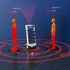 Robot Keenon Robotics Commerical Smart Robot Automatic Waiter Robot For Restaurant Cafe Hotel